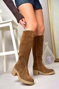 Related product image Fox Shoes Knee-High Boots