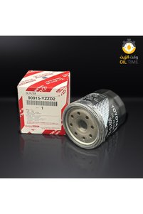 صورة المنتج ذات الصلة Toyota فلاتر زيت للسيارات