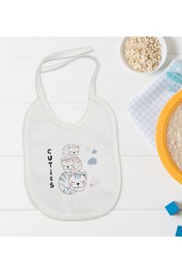 Related product image Bk Gift Baby Feeding Bibs