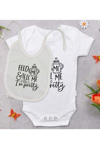 Related product image Bk Gift Baby Bodysuits & Onesies