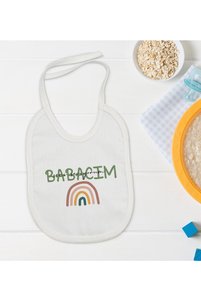Related product image Bk Gift Baby Feeding Bibs