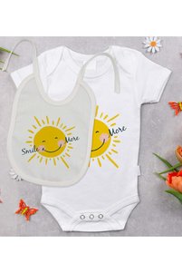 Related product image Bk Gift Baby Bodysuits & Onesies