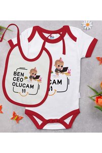 Related product image Bk Gift Baby Bodysuits & Onesies