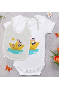 Related product image Bk Gift Baby Bodysuits & Onesies