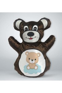صورة المنتج ذات الصلة Bk Gift وسائد وأغطية للرضّع والأطفال