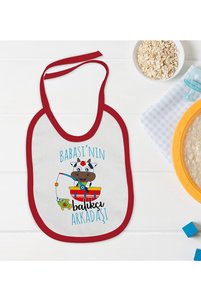 Related product image Bk Gift Baby Feeding Bibs