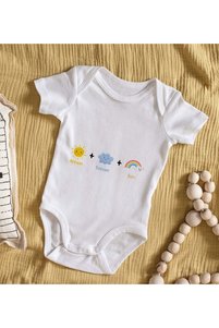Related product image Bk Gift Baby Bodysuits & Onesies