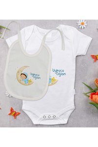 Related product image Bk Gift Baby Bodysuits & Onesies