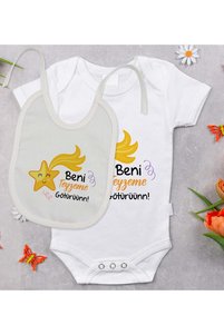 Related product image Bk Gift Baby Bodysuits & Onesies