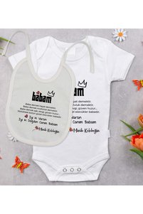 Related product image Bk Gift Baby Bodysuits & Onesies