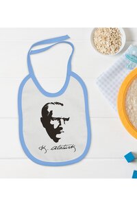 Related product image Bk Gift Baby Feeding Bibs