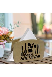 Related product image Bk Gift Napkin Holder