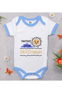 Related product image Bk Gift Baby Bodysuits & Onesies