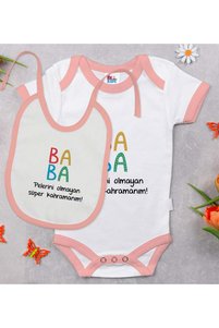 Related product image Bk Gift Baby Bodysuits & Onesies