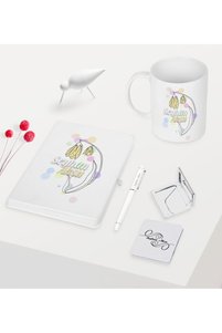 Related product image Bk Gift Agenda