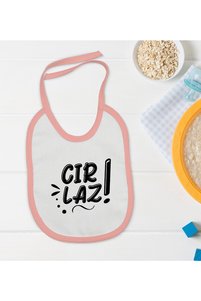 Related product image Bk Gift Baby Feeding Bibs