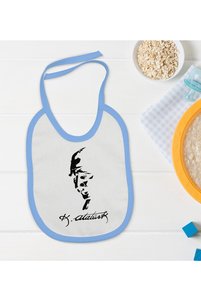Related product image Bk Gift Baby Feeding Bibs