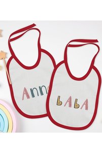 Related product image Bk Gift Baby Feeding Bibs