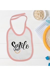 Related product image Bk Gift Baby Feeding Bibs