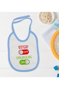 Related product image Bk Gift Baby Feeding Bibs