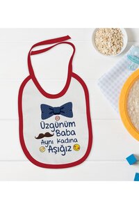 Related product image Bk Gift Baby Feeding Bibs
