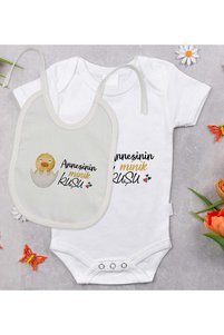 Related product image Bk Gift Baby Bodysuits & Onesies