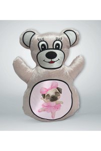 صورة المنتج ذات الصلة Bk Gift وسائد