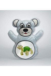 صورة المنتج ذات الصلة Bk Gift وسائد