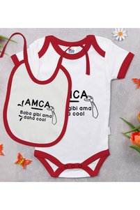 Related product image Bk Gift Baby Bodysuits & Onesies