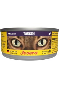 صورة المنتج ذات الصلة JOSERA أغذية معلّبة للقطط