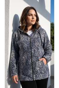 Related product image Curly Plus Size Coats