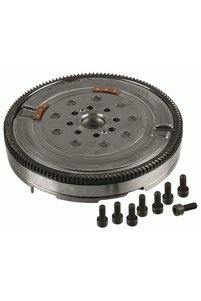 Imaginea produsului asociat SACHS Kit ambreiaj