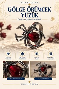 Related product image FG KONNİCHİWA Bijou Rings