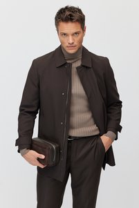 Related product image PAULMARK Trench Coats