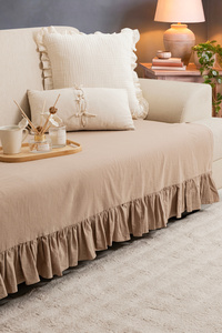 Related product image Lux Touch Sofa Covers