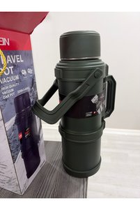 İlgili ürün resmi Travel Termos