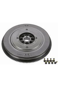 Imaginea produsului asociat SACHS Kit ambreiaj
