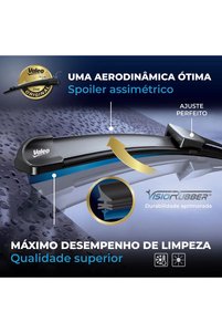 Imaginea produsului asociat Valeo Ștergătoare și accesorii