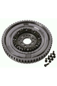 Imaginea produsului asociat SACHS Kit ambreiaj
