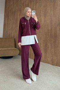 Related product image Şule Giyim Two Piece Sets