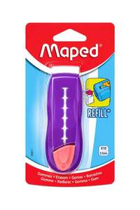 صورة المنتج ذات الصلة Maped لصقات جروح