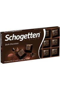 Imaginea produsului asociat Schogetten Ciocolată