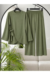 صورة المنتج ذات الصلة hepsi moda طقم علوي وسفلي
