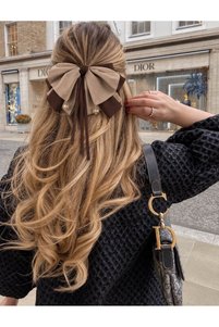 صورة المنتج ذات الصلة CHARMLUCKY مشابك شعر