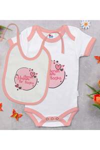 Related product image Bk Gift Baby Bodysuits & Onesies
