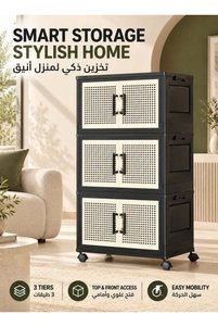 Related product image Generic Storage Containers