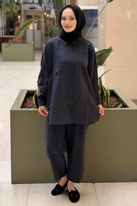 صورة المنتج ذات الصلة Nuss طقم علوي وسفلي