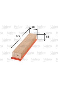 Related product image Valeo Automobile Stabilizer