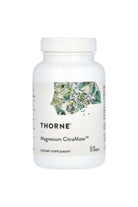 Related product image Thorne Vitamins