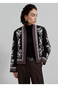 Related product image Touche Prive Modest Blazers